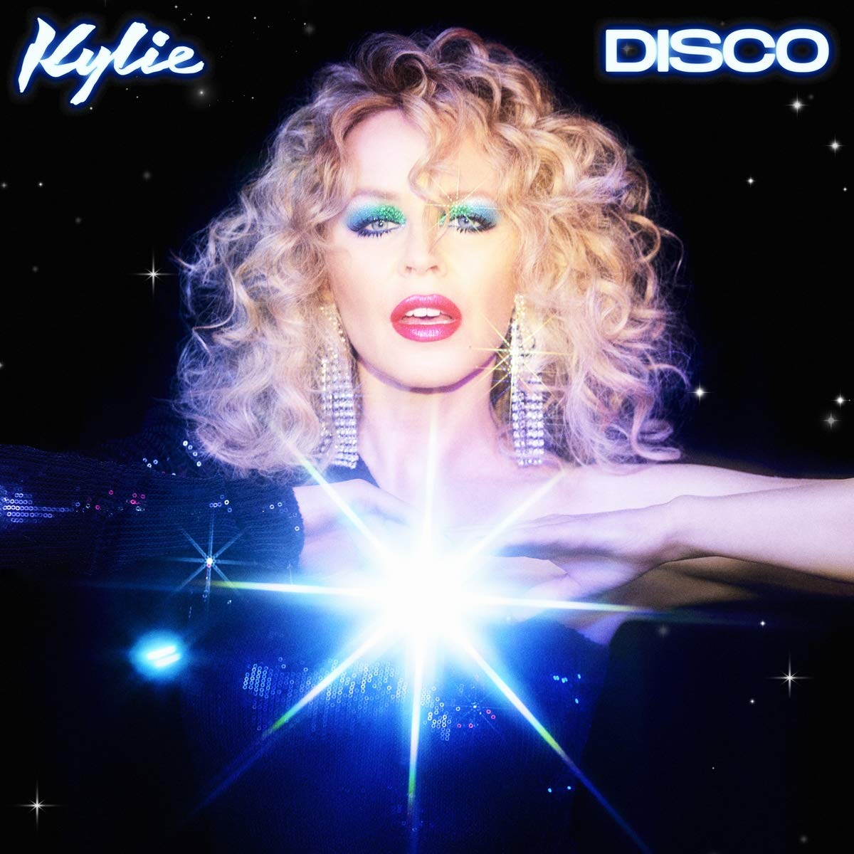 pop 20 11 kylie