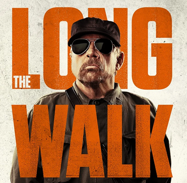 1 The Long Walk Charakterposter 1
